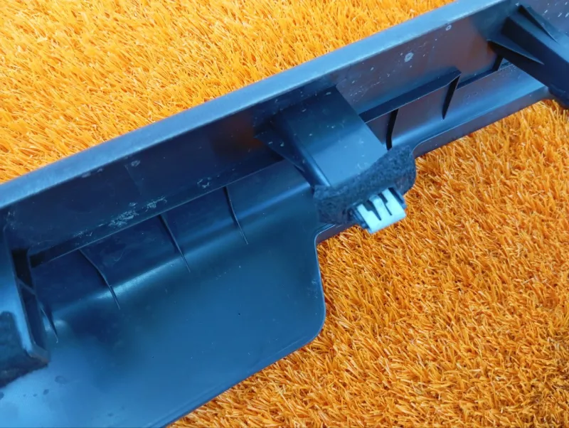 Накладка порога