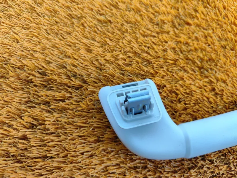 Ручка потолка