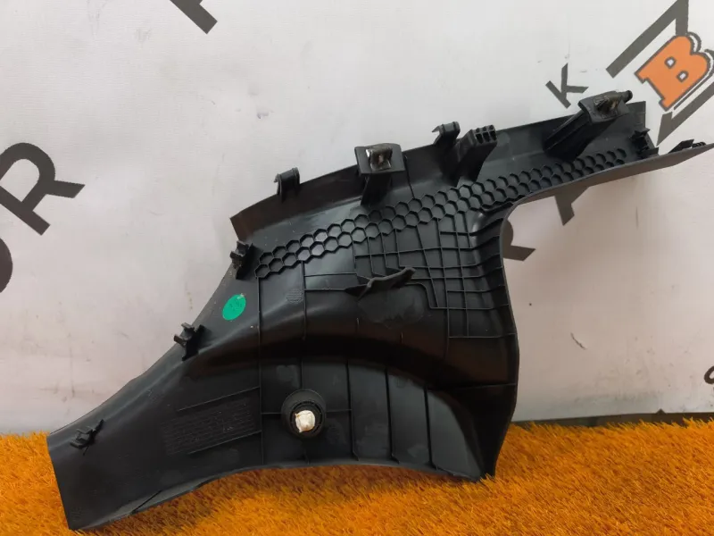 Накладка порога