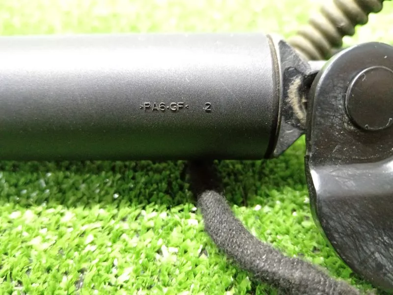 Привод крышки багажника