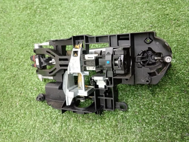 Ручка двери наружняя