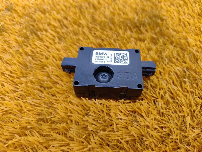 Усилитель антенны