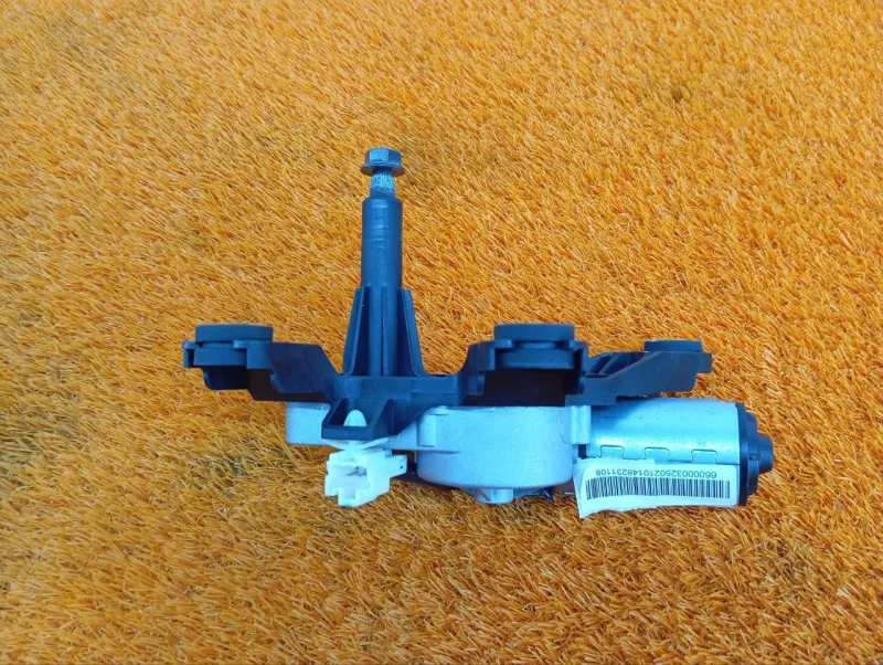 Моторчик стеклоочистителя