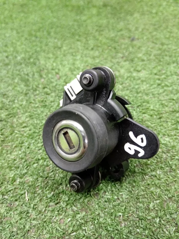 Личинка замка багажника