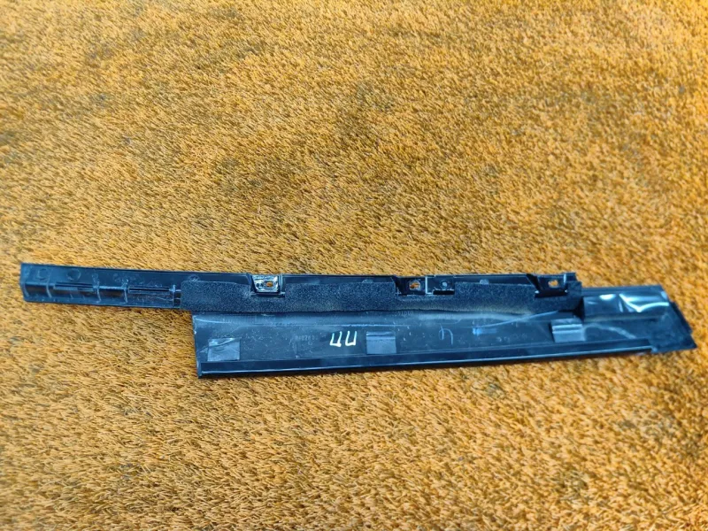 Накладка двери