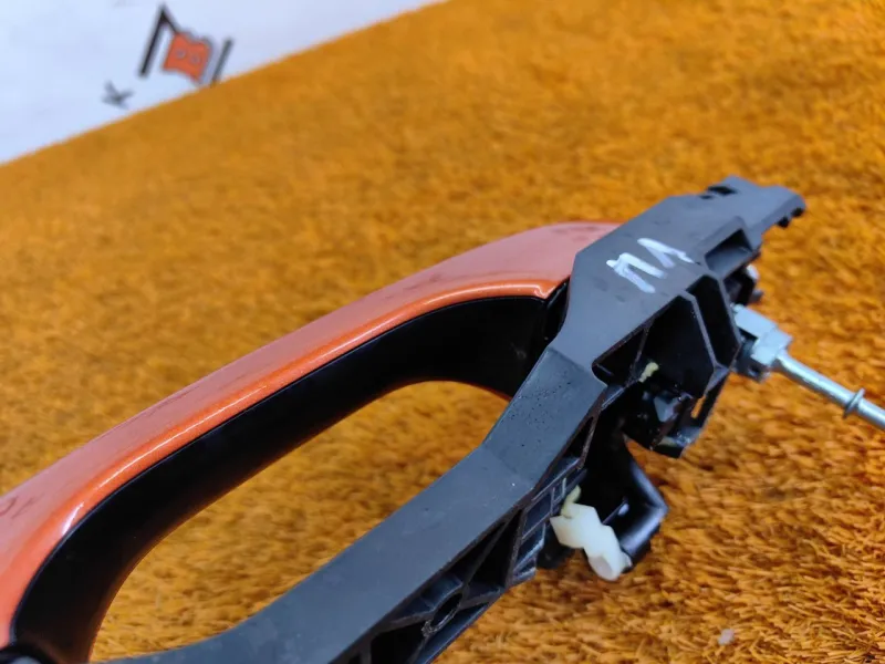 Ручка двери наружняя