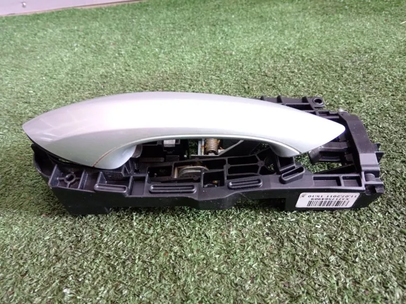 Ручка двери наружняя