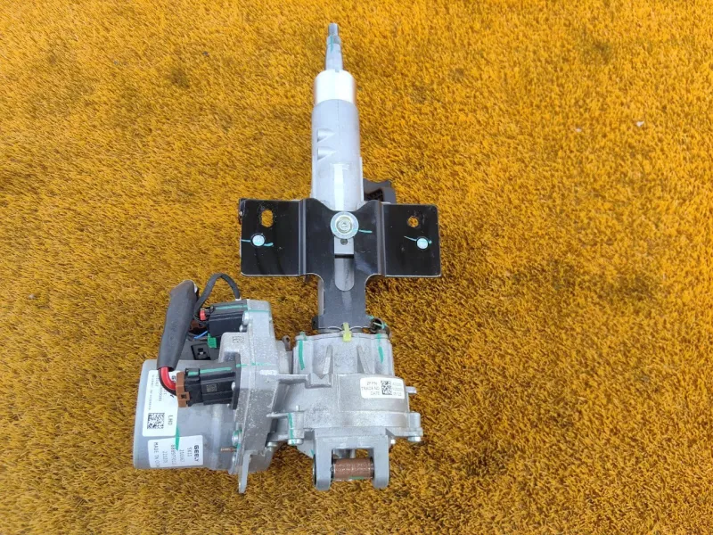 Рулевая колонка с ЭУР