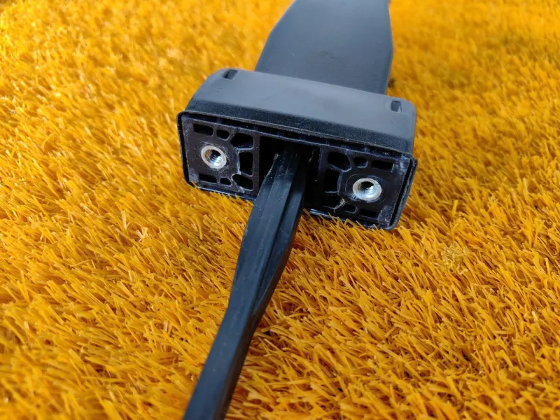 Ограничитель двери