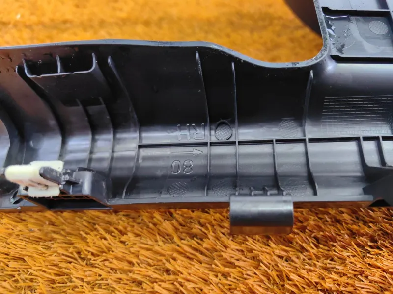 Накладка порога