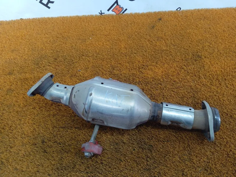 Катализатор