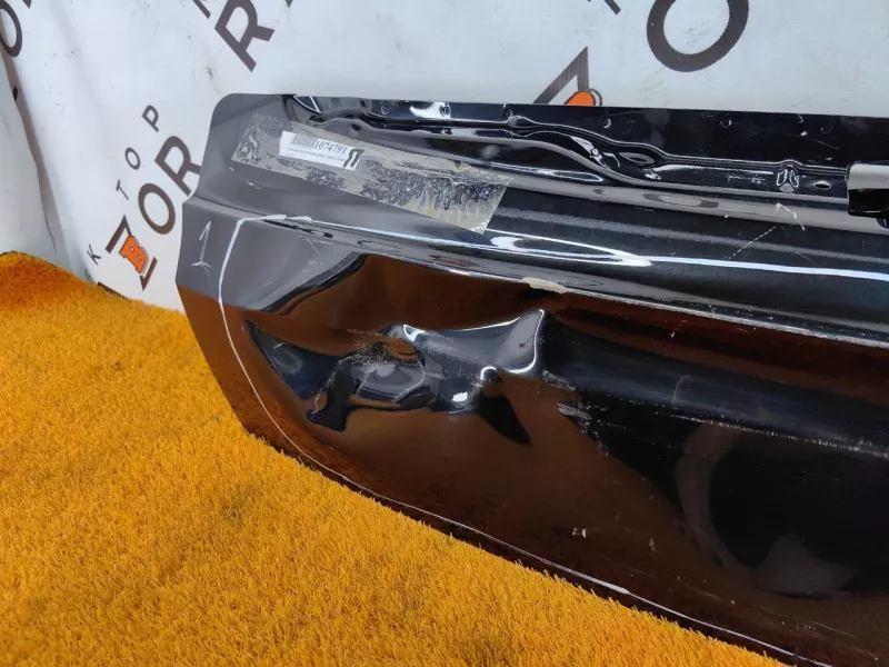 Борт откидной