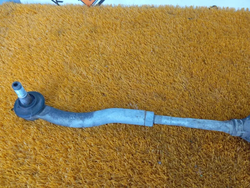 Рулевая рейка