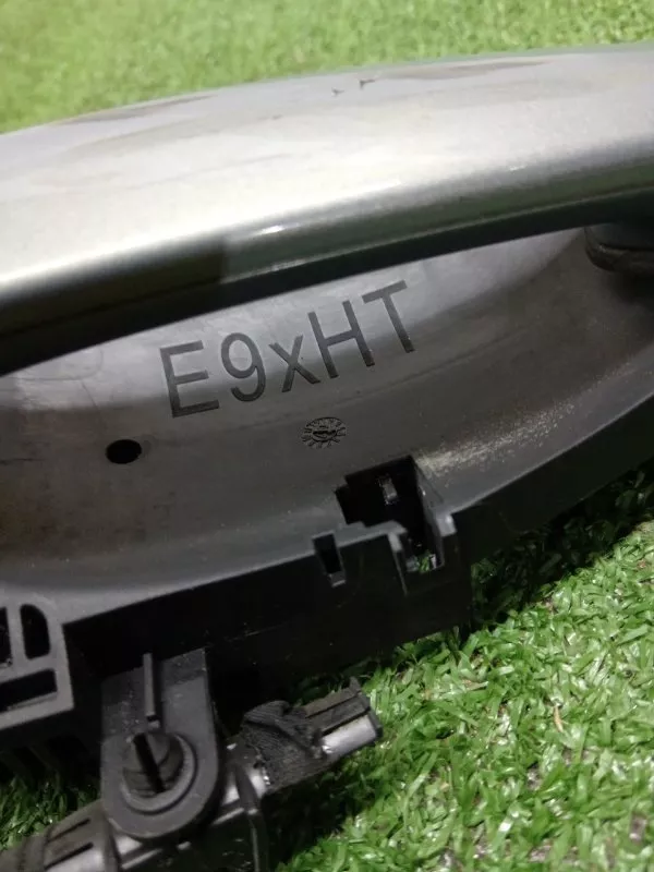 Ручка двери наружняя