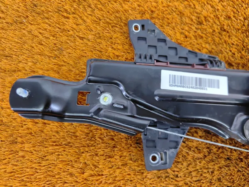 Стеклоподъемник