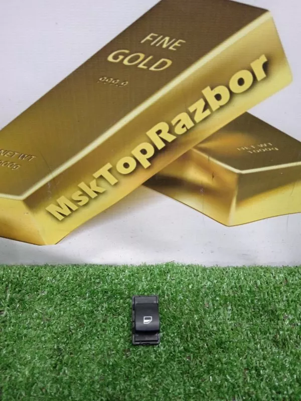 Кнопка стеклоподъемника