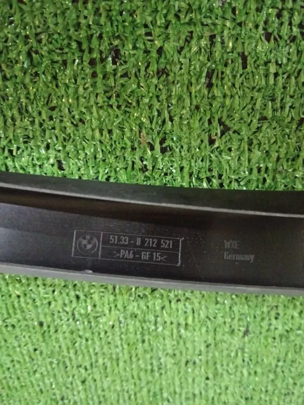 Накладка двери