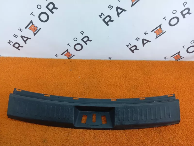 Накладка замка багажника Chery Tiggo 8 Pro 2023 403000114AAABK SQRF4J16C