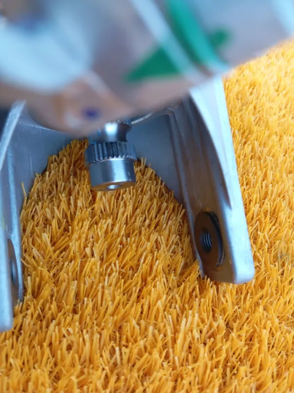 Электроусилитель руля