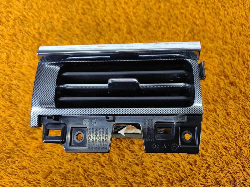 Дефлектор воздуховода