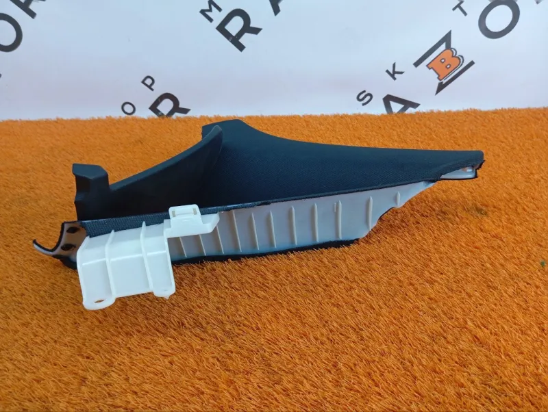 Обшивка стойки