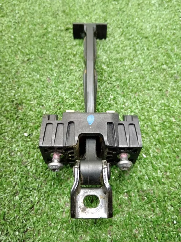 Ограничитель двери BMW 5-Series 2011 51227185637 F10, задний левый