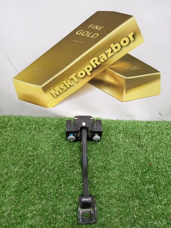 Ограничитель двери