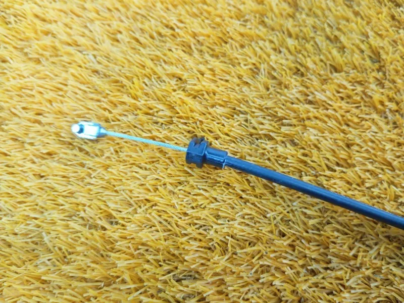 Доводчик двери багажника BMW X3 2018 16367210 G01 B47