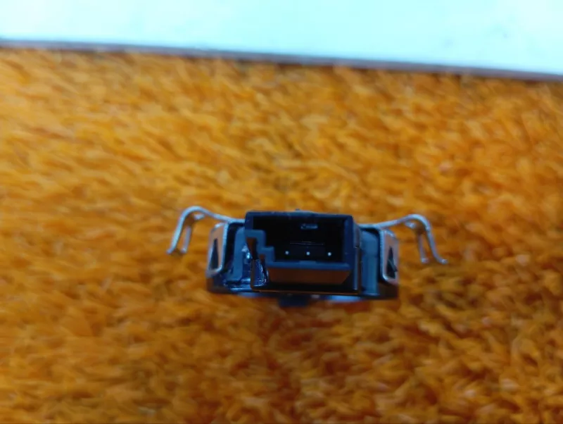 Датчик дождя