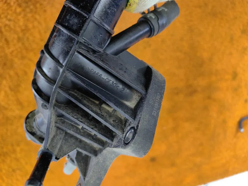 Корпус термостата