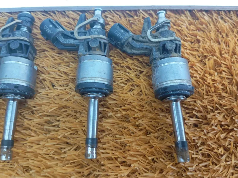 Форсунка топливная