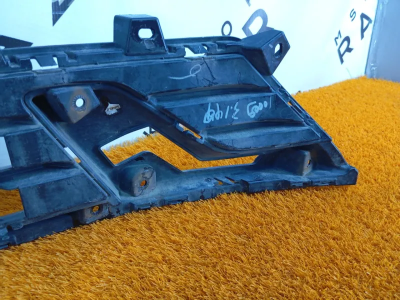 Решетка в бампер