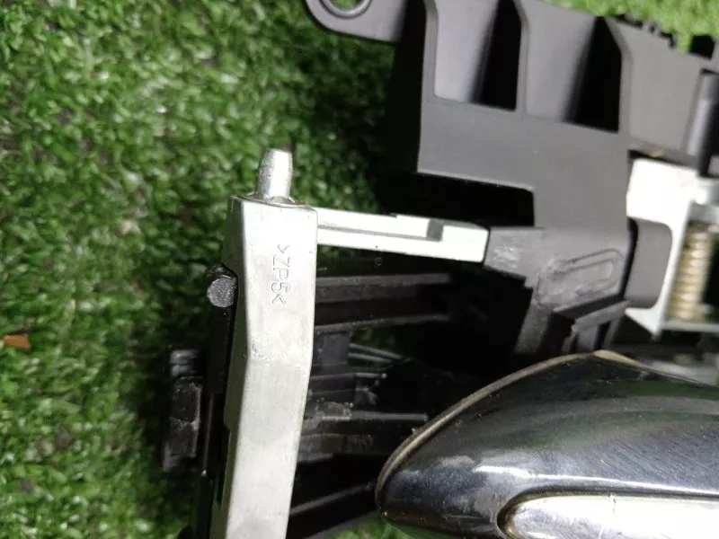 Ручка двери наружняя