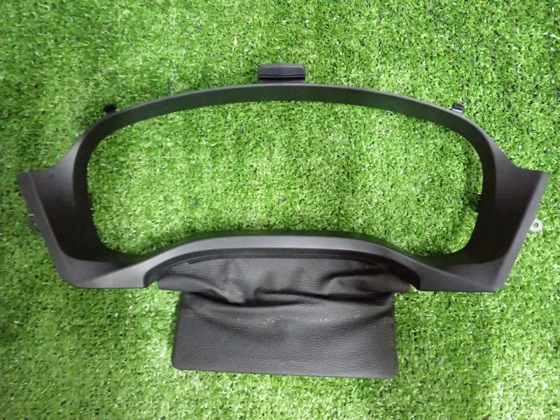 Кожух рулевой колонки