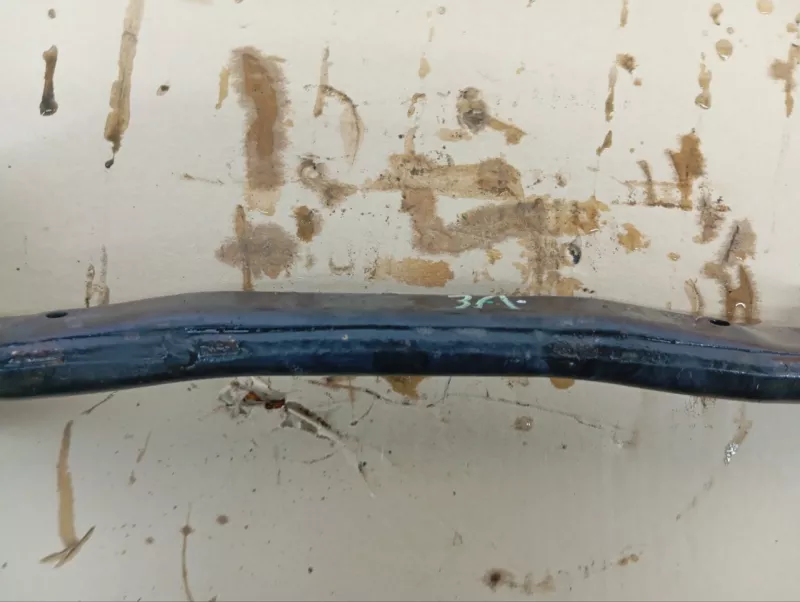 Рычаг подвески