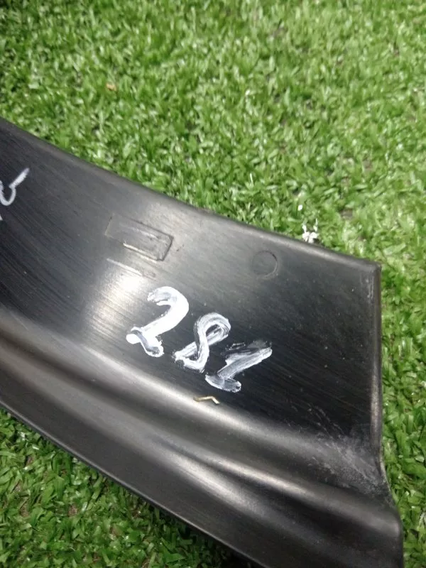 Накладка рамки двери