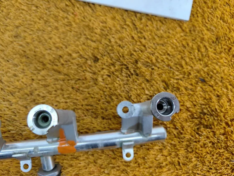 Топливная рампа