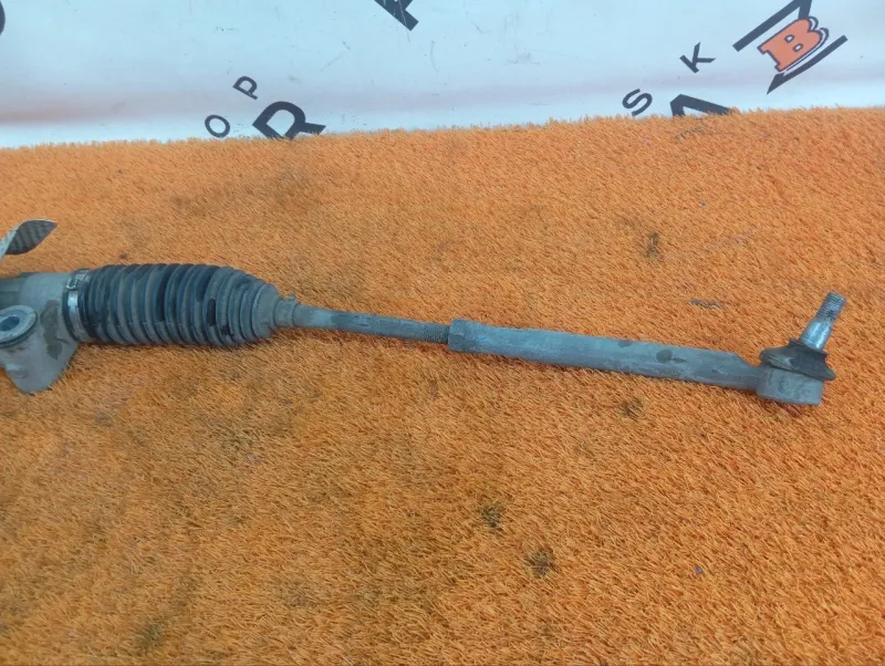 Рулевая рейка