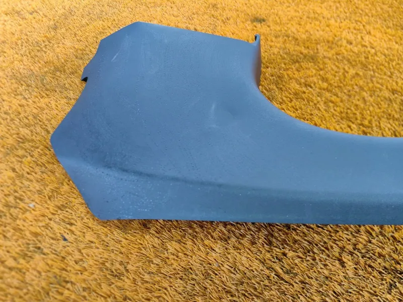 Накладка порога