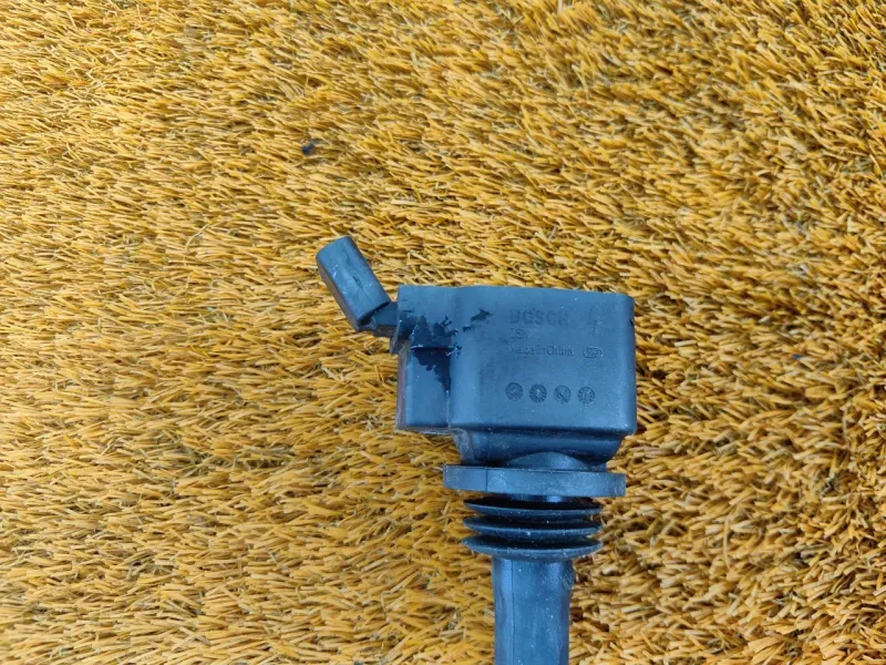 Катушка зажигания