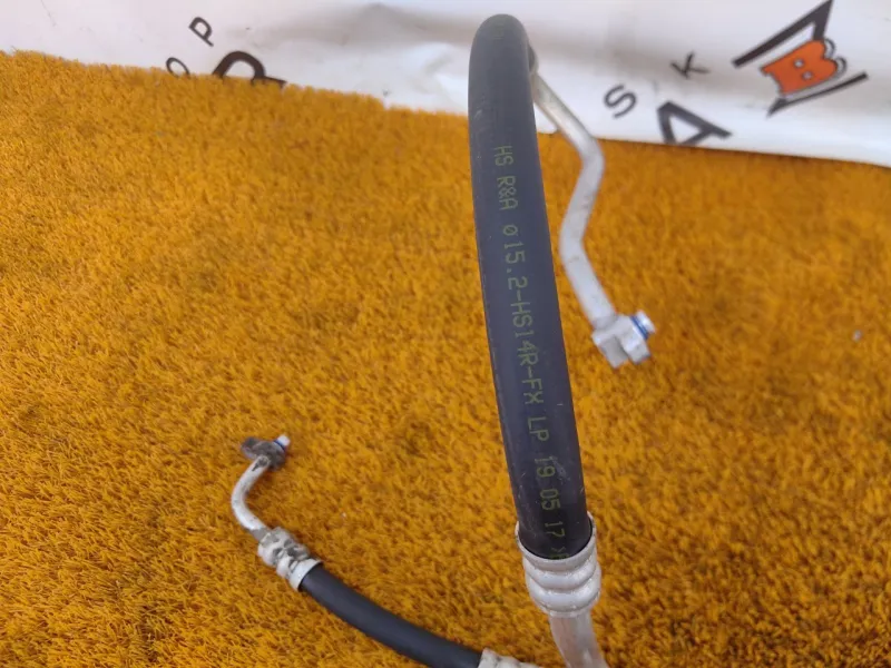 Трубка кондиционера