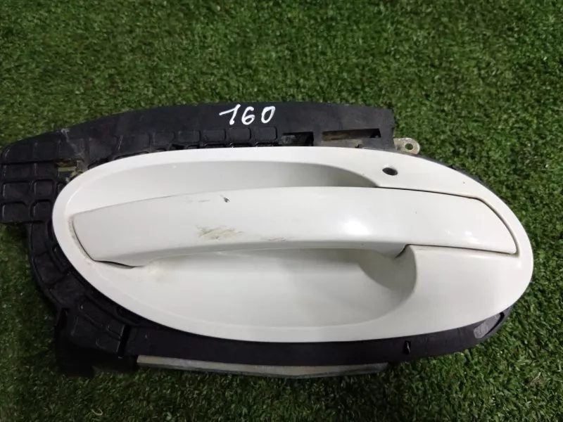 Ручка двери наружняя