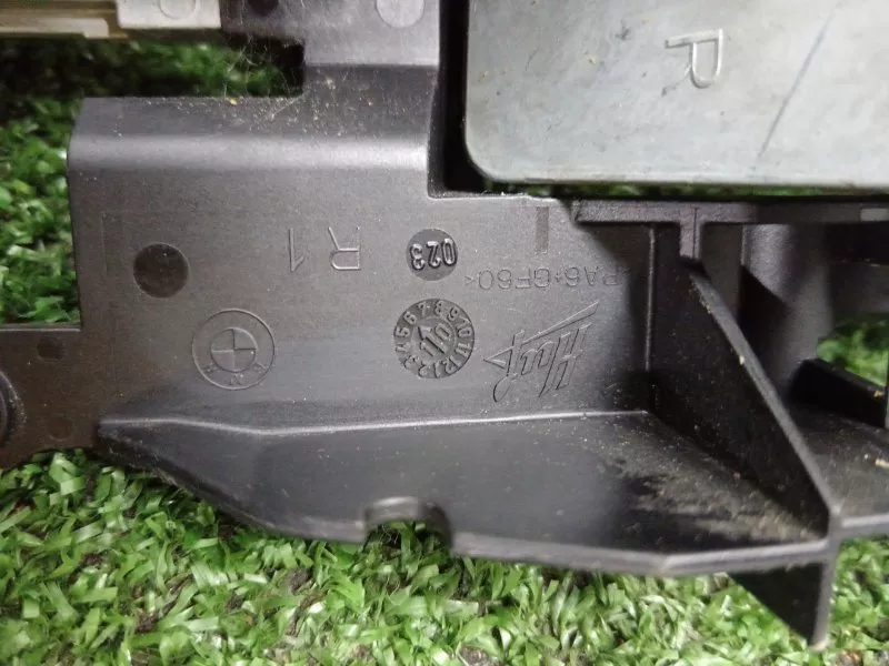 Ручка двери наружняя