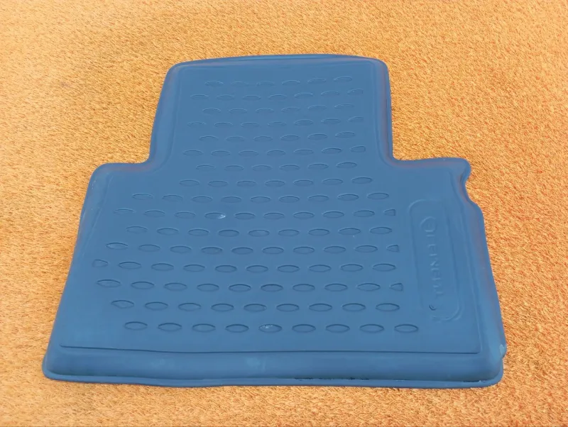 Коврики салона