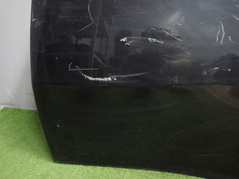 Дверь BMW X5 2008 41527261481 E70, задняя левая