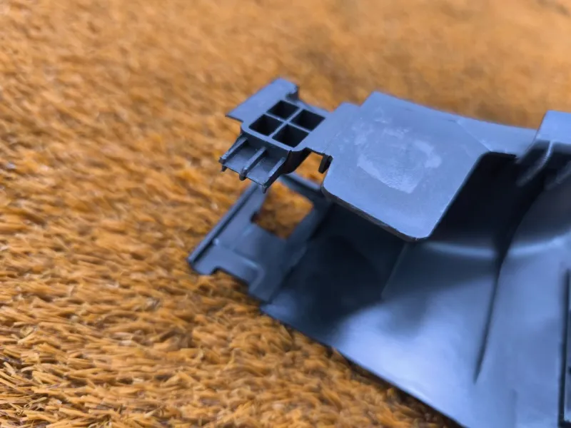 Накладка порога