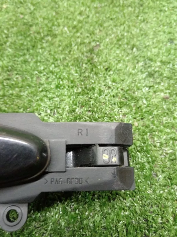 Ручка двери наружняя