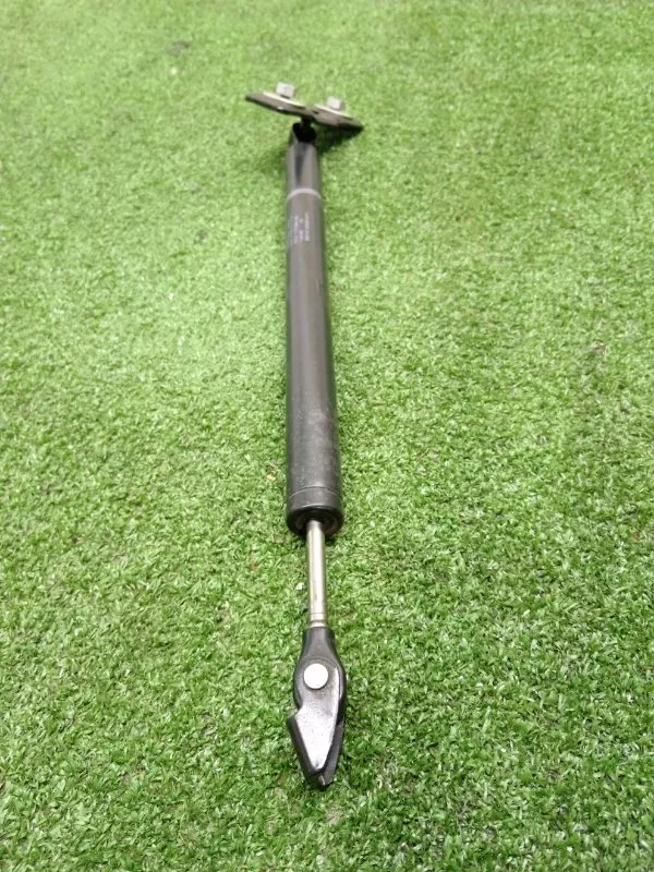 Ограничитель открывания двери BMW 7-Series 2009 51227177648 F01, задний правый