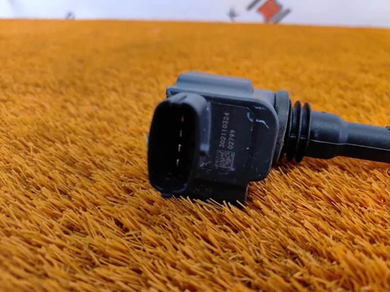 Катушка зажигания