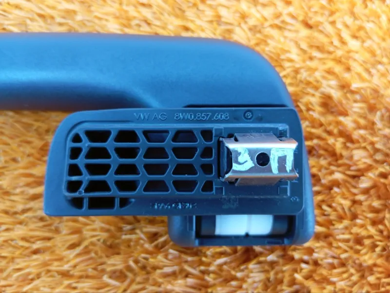 Ручка потолка